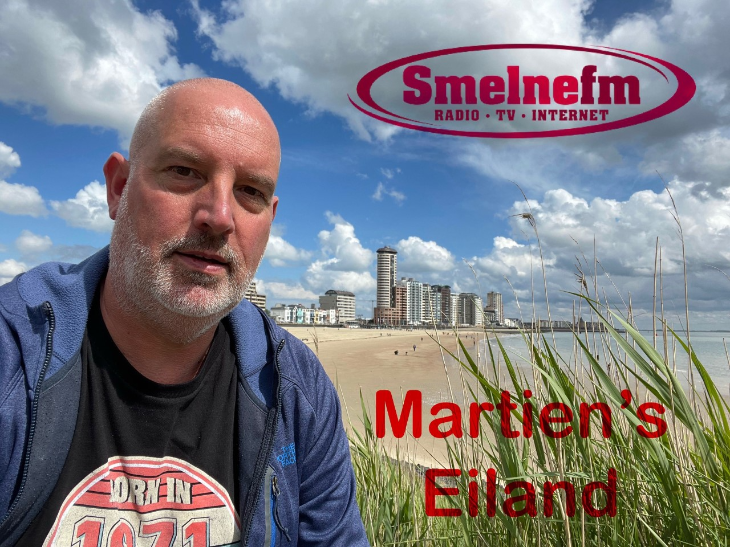 Martiens Eiland | Smelne FM
